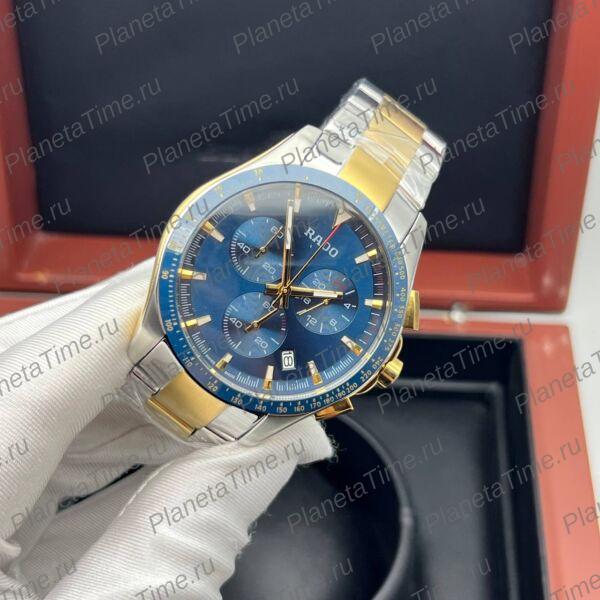 Rado HyperChrome Match Point Chronograph 11576
