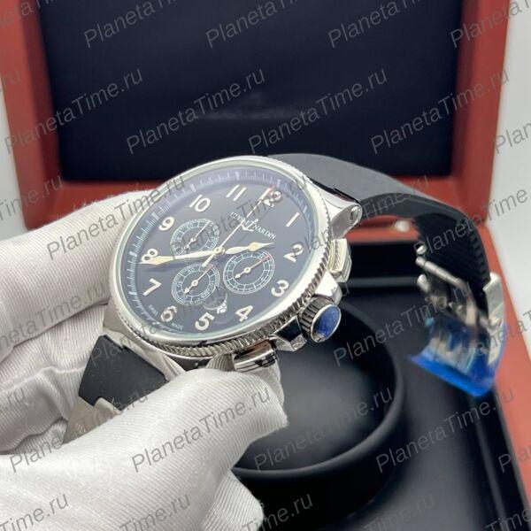 Ulysse Nardin Marine Manufacture 43 Chrono 10249 фото 4