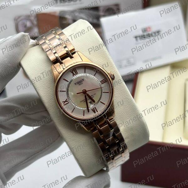 Tissot Chemin des Tourelles Lady 10376 фото 2