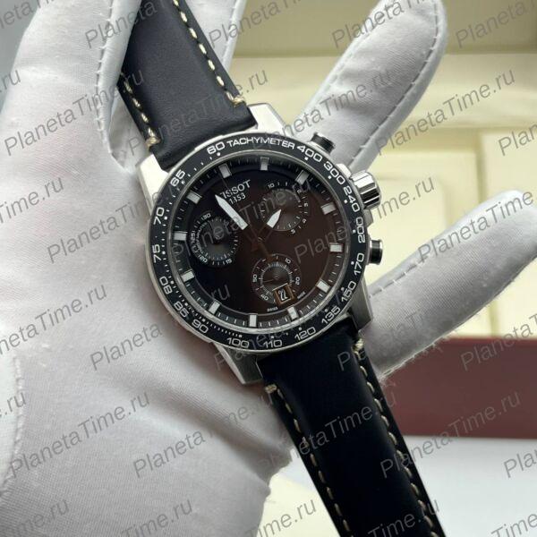 Tissot T-Sport Supersport Chrono 10587 фото 2
