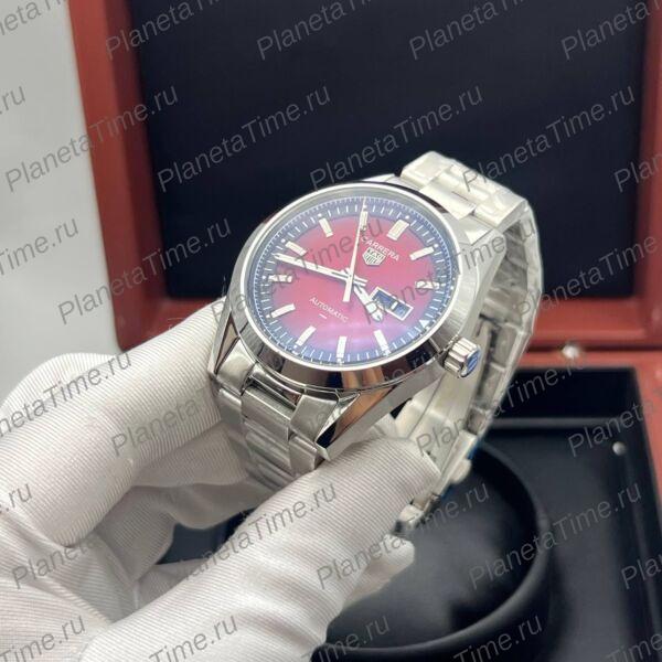 Tag Heuer Carrera Calibre 16 Automatic 10679 фото 4
