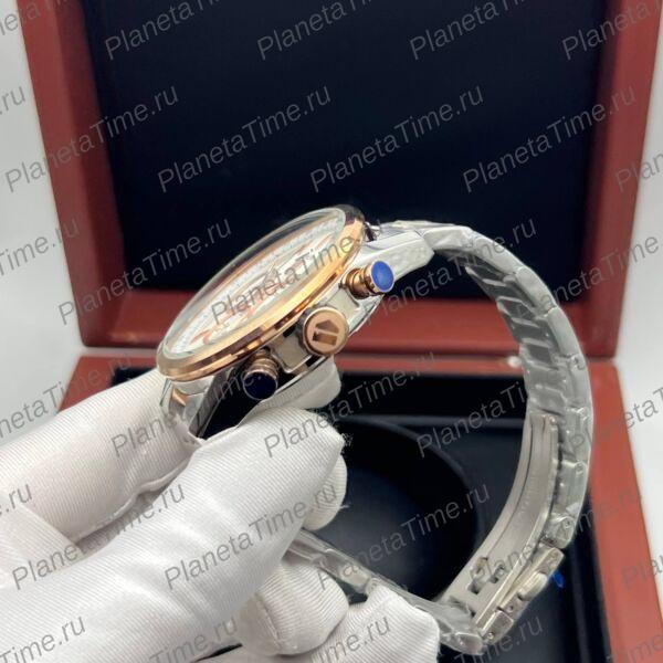 Tag Heuer Carrera Calibre 1969 10726 фото 5