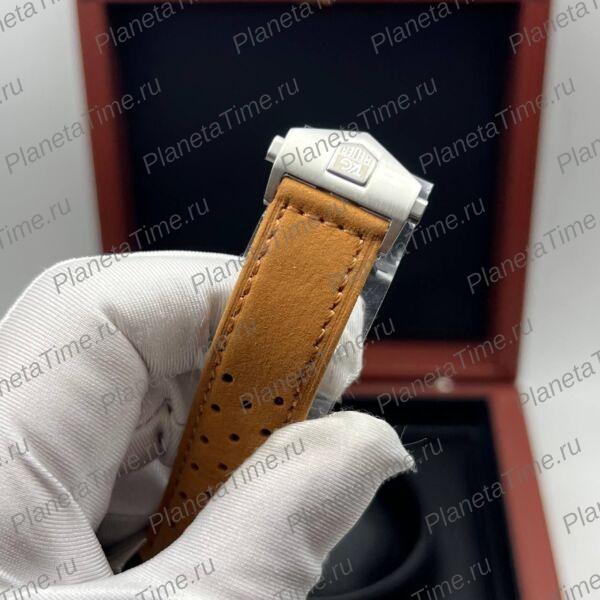 Tag Heuer Carrera SpaceX 10808 фото 7