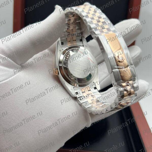 Rolex Datejust 41mm 11099 фото 6