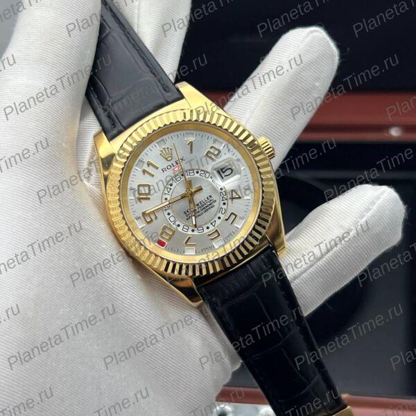 Rolex Sky-Dweller 11319 фото 2