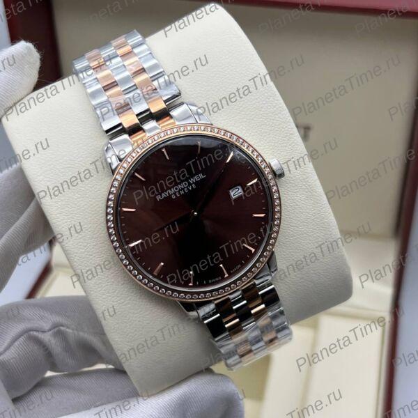 Raymond Weil Toccata 11511 фото 2