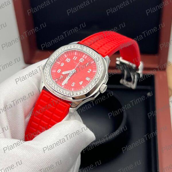 Patek Philippe Aquanaut Luce 11685 фото 4
