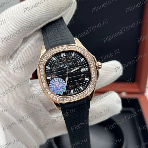 Patek Philippe Aquanaut Luce 11697 фото 2