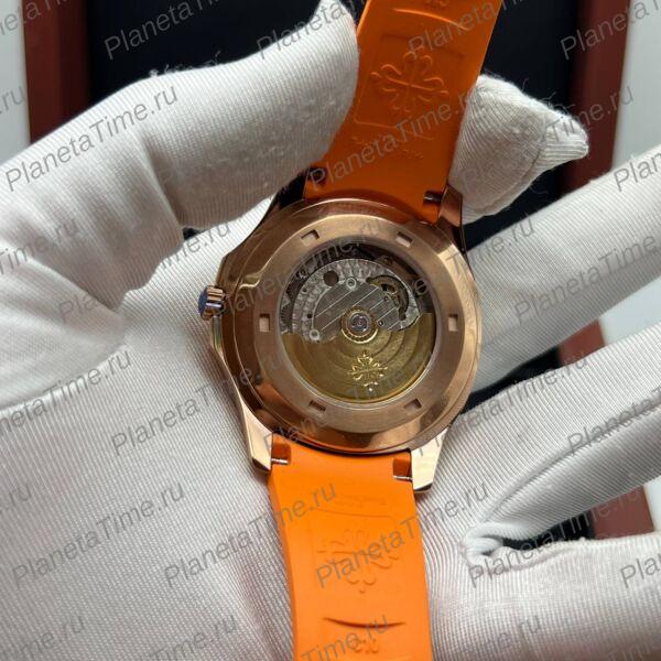 Patek Philippe Aquanaut 11715 фото 5