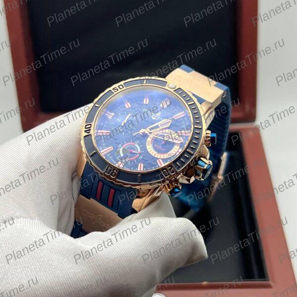 Ulysse Nardin Diver Chronograph 10194 фото 4
