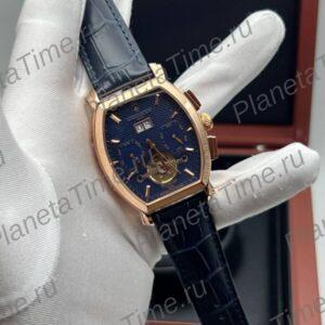 Vacheron Constantin Malte Tourbillon 10075