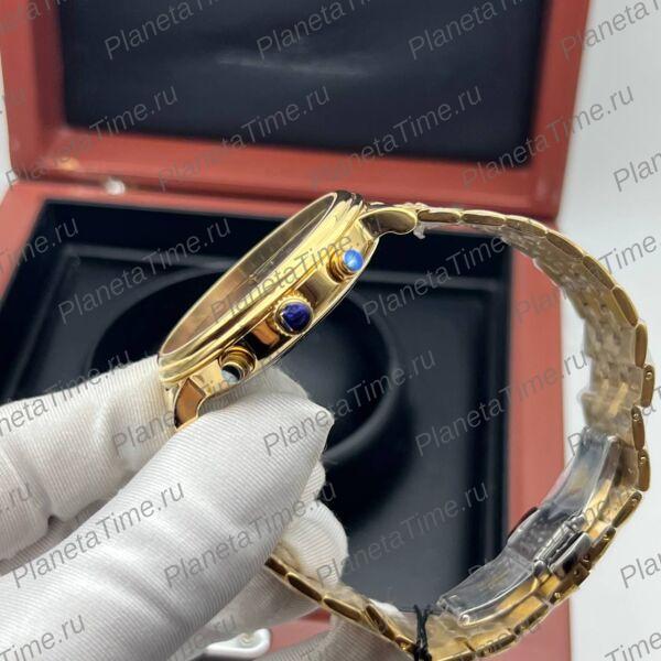 Tissot Carson Premium Chronograph 10347 фото 5