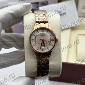 Tissot Chemin des Tourelles Lady 10376