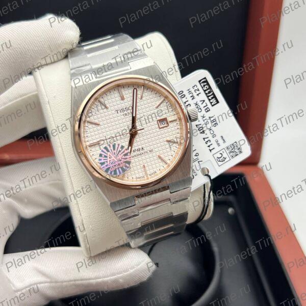 Tissot PRX Powermatic 80-10506 фото 2