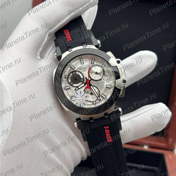 Tissot T-Race Chronograph 10549 фото 2