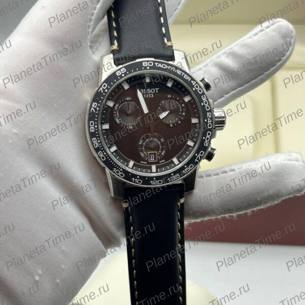 Tissot T-Sport Supersport Chrono 10587 фото 3