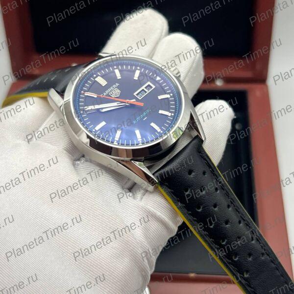 Tag Heuer Carrera Calibre 16 Automatic 10675 фото 5