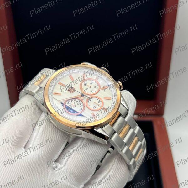 Tag Heuer Carrera Calibre 1969 10726 фото 6