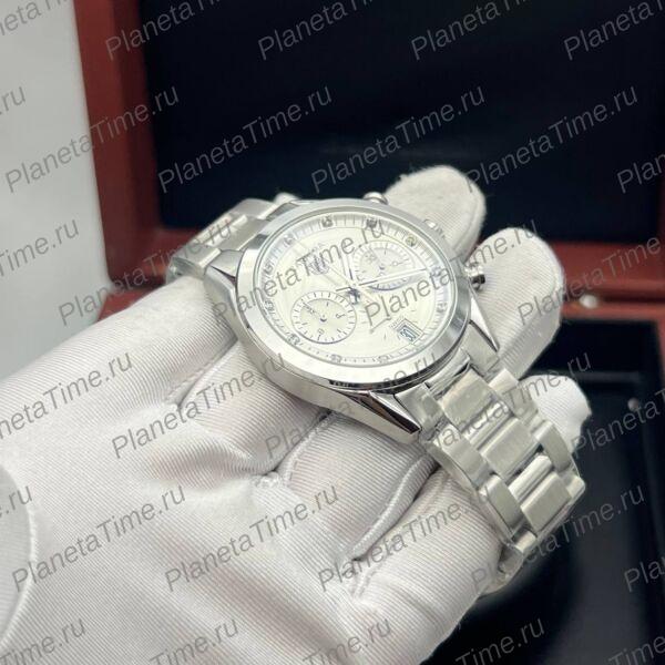 Tag Heuer Carrera Chronograph 39 mm 10774 фото 6