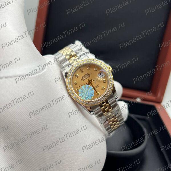 Rolex Lady-Datejust 31mm 11120 фото 4