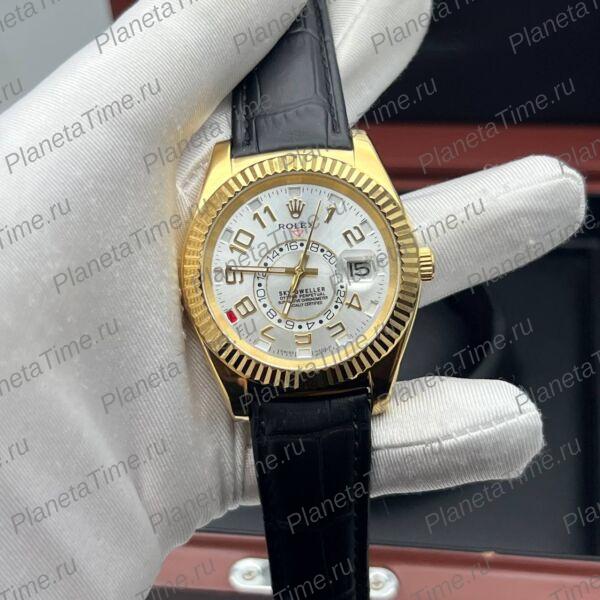 Rolex Sky-Dweller 11319 фото 3