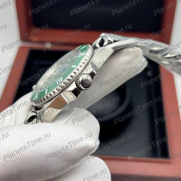Rolex Submariner Chrome Hearts 11331 фото 6