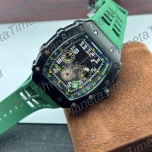 Richard Mille RM 011 Felipe Massa 11421