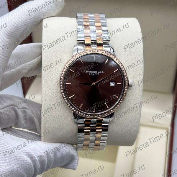 Raymond Weil Toccata 11511 фото 3
