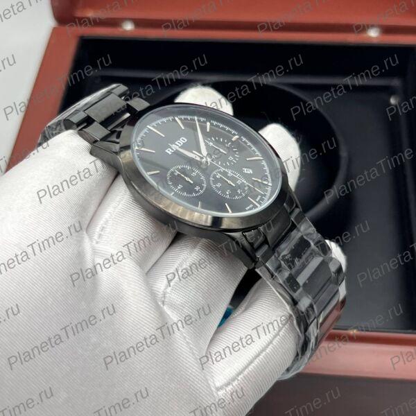 Rado Centrix Chronograph 11546 фото 6