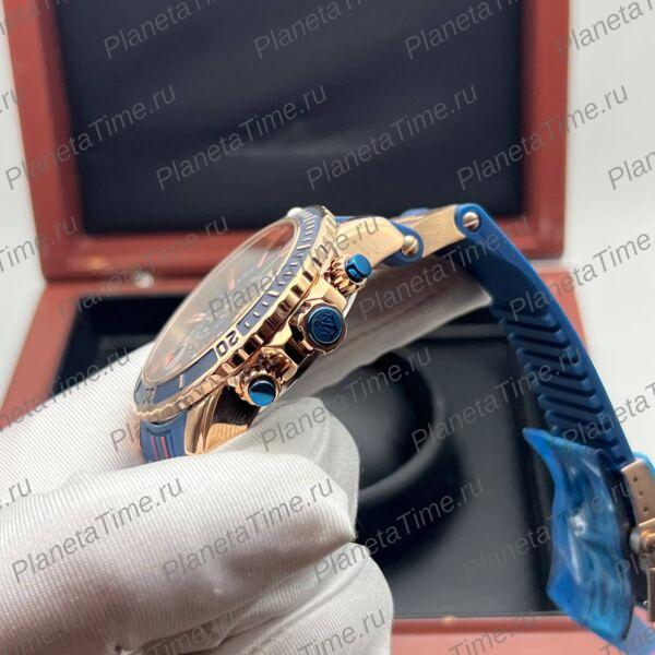 Ulysse Nardin Diver Chronograph 10194 фото 5