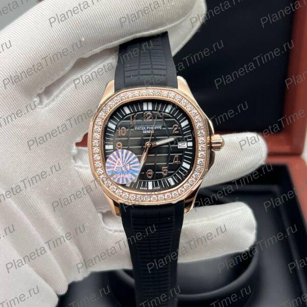 Patek Philippe Aquanaut Luce 11697 фото 3