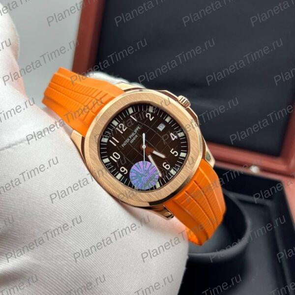 Patek Philippe Aquanaut 11715 фото 6