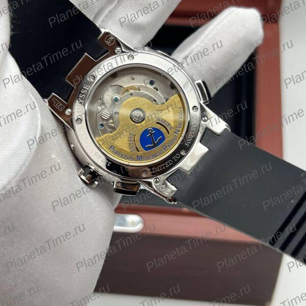 Ulysse Nardin El Toro GMT Perpetual Calendar 10207 фото 6