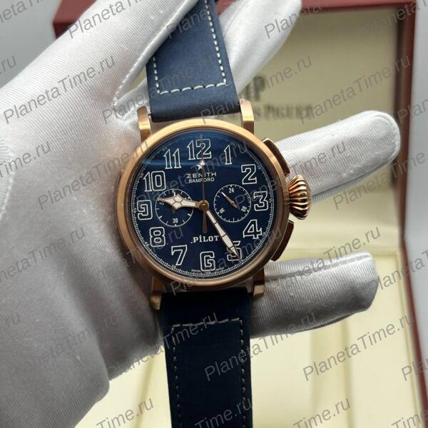 Zenith Pilot Type 20 Chronograph 10013 фото 2