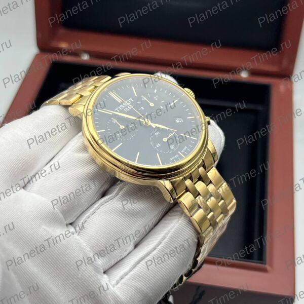 Tissot Carson Premium Chronograph 10347 фото 6