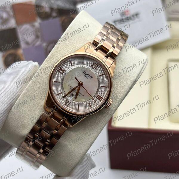 Tissot Chemin des Tourelles Lady 10376 фото 3