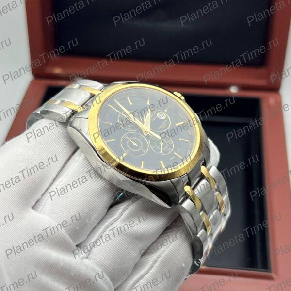 Tissot Couturier Chronograph 10410 фото 6