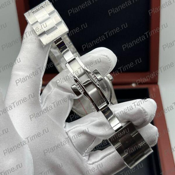 Tissot Gentleman Silicium 10438 фото 8