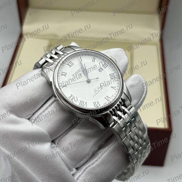 Tissot Le Locle Powermatic 80-10495 фото 6