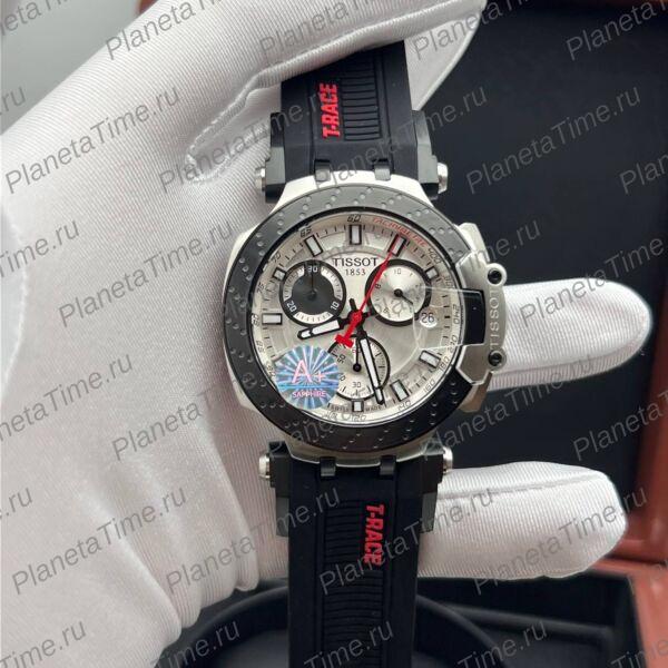 Tissot T-Race Chronograph 10549 фото 3