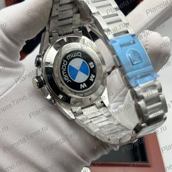 Tag Heuer BMW Power 10654 фото 6