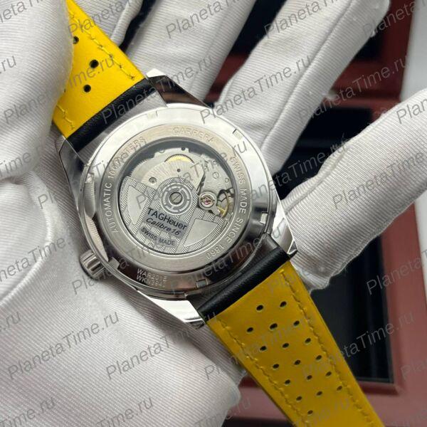 Tag Heuer Carrera Calibre 16 Automatic 10675 фото 6