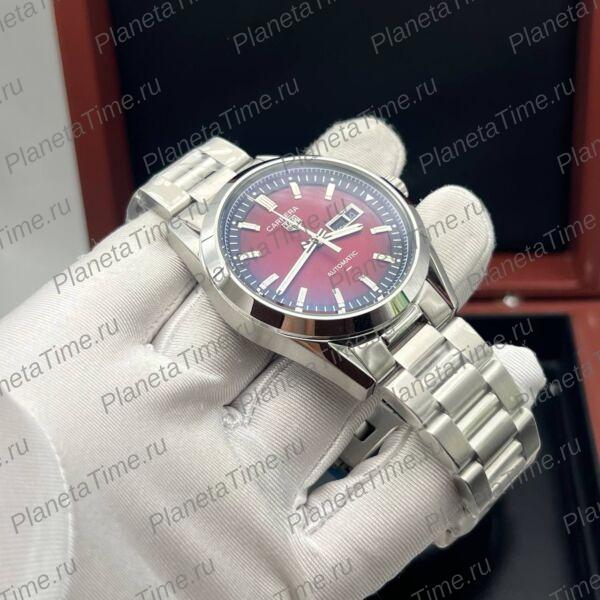 Tag Heuer Carrera Calibre 16 Automatic 10679 фото 6