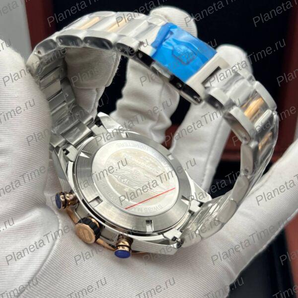 Tag Heuer Carrera Calibre 1969 10726 фото 7