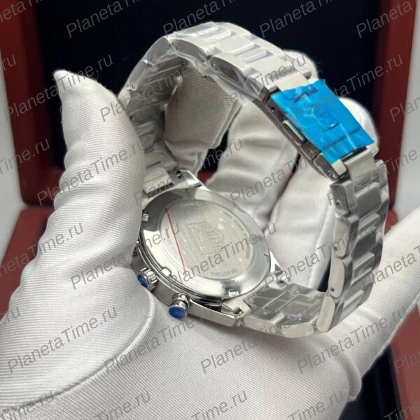 Tag Heuer Carrera Chronograph 39 mm 10774 фото 7