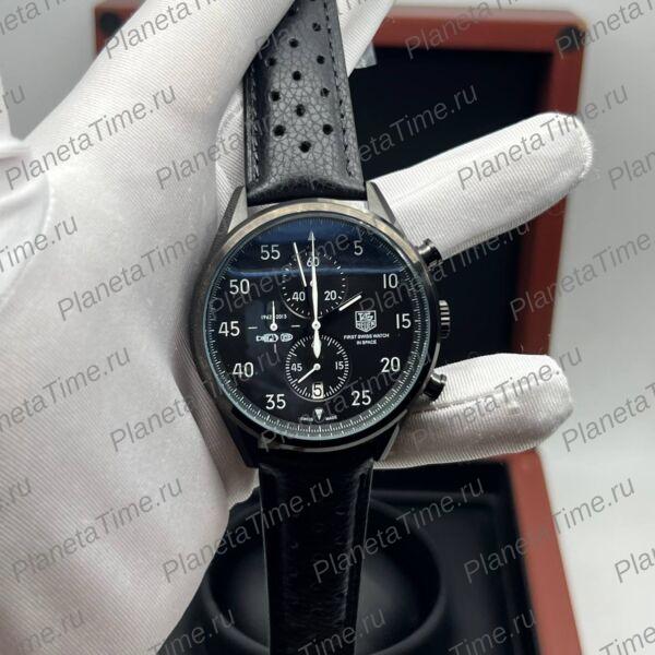 Tag Heuer Carrera SpaceX 10813 фото 3