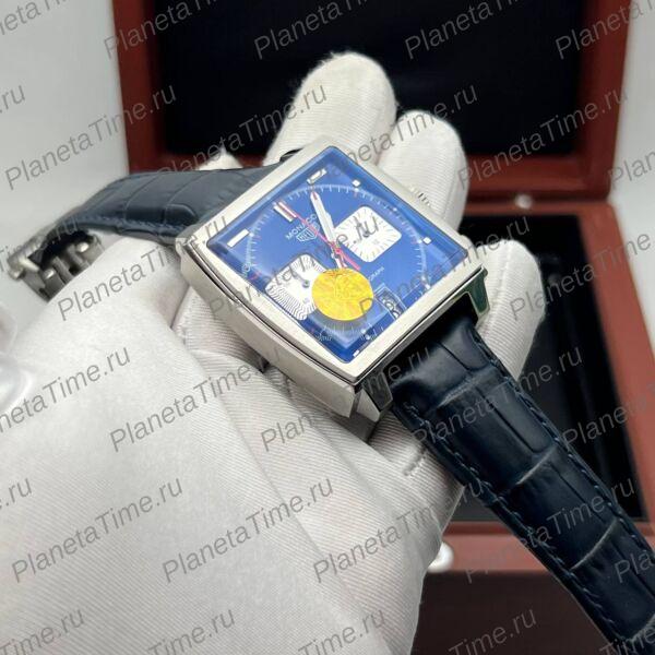 Tag Heuer Monaco Chronograph 10903 фото 5