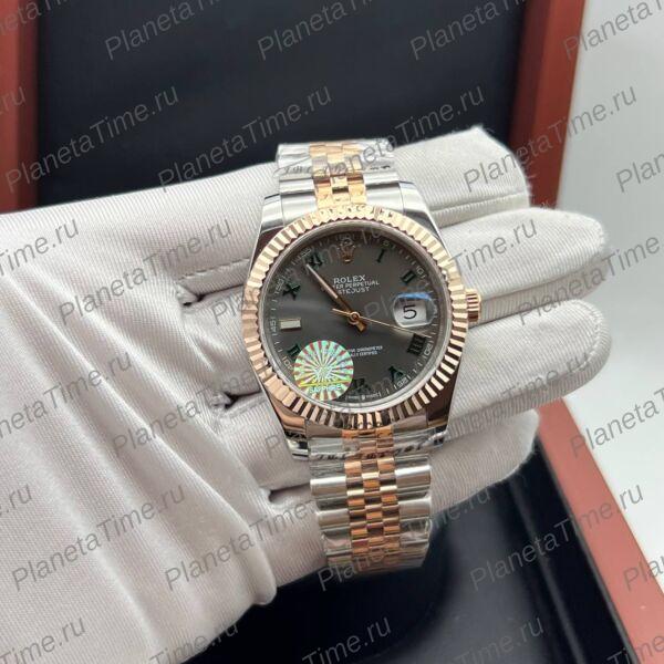 Rolex Datejust 41mm 11099 фото 5
