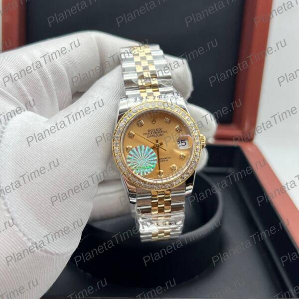Rolex Lady-Datejust 31mm 11120 фото 5