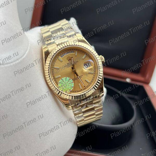 Rolex Day-Date 41mm 11153 фото 2